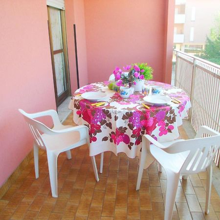 Apartament Renata 6 Grado Zewnętrze zdjęcie