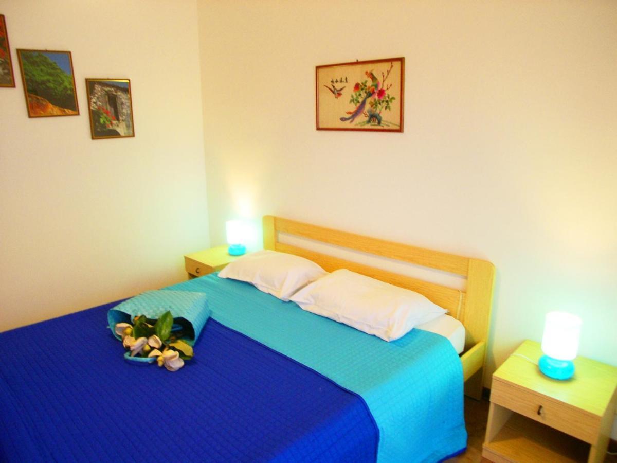 Apartament Renata 6 Grado Zewnętrze zdjęcie