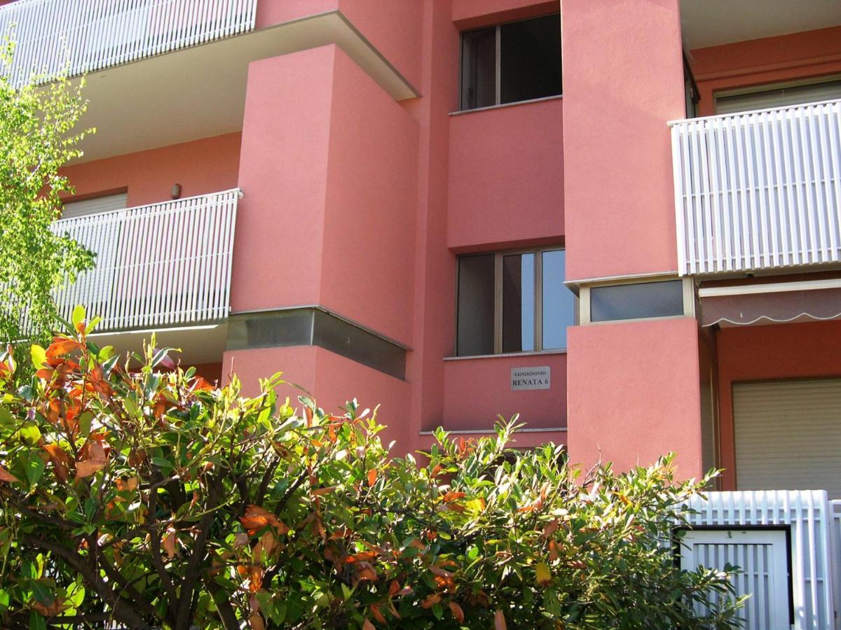 Apartament Renata 6 Grado Zewnętrze zdjęcie